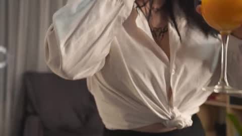 Crysta - Im new here online show from November 15, 2:40 pm