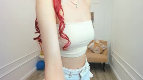 Anna online show from May 31, 7:26 pm