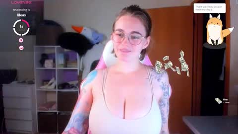 Snapshot of annaroading chatting on October 23, 10:38 pm AnnaRoading online show from October 23, 10:38 pm