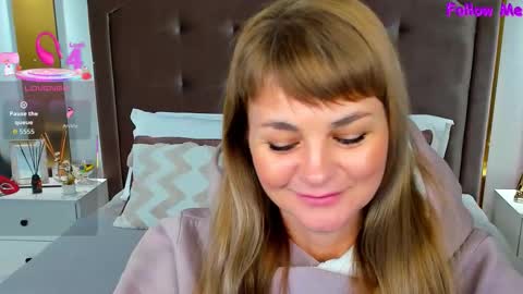 Anna online show from October 15, 1:08 am