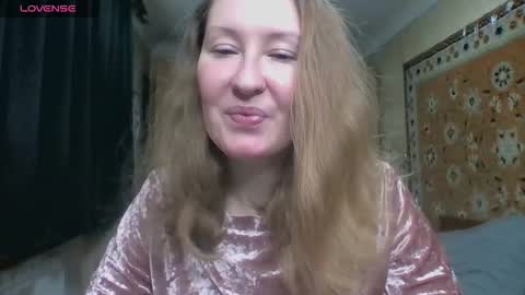 AnnaXLovers online show from December 14, 10:32 am