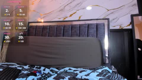 ANNAYA online show from February 11, 9:05 pm