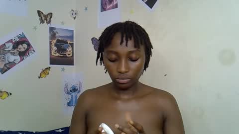 Anne brownie online show from February 11, 7:04 pm