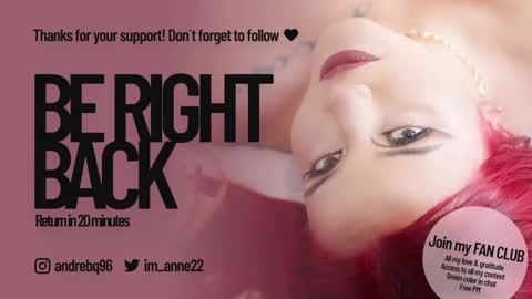       online show from January 16, 12:02 am