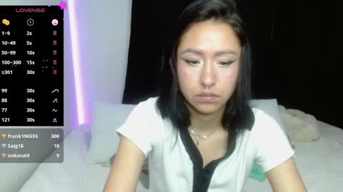 Anne  online show from December 11, 4:18 am