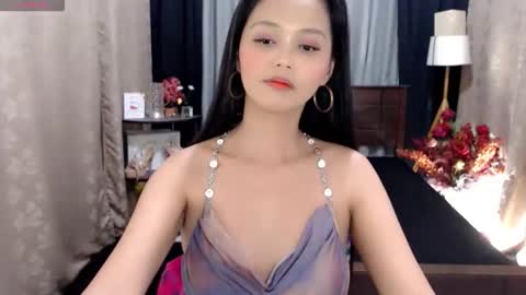 Snapshot of anne_wilson69 chatting on October 12, 6:21 pm ANNE online show from October 12, 6:21 pm