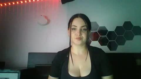 annebellee69 online show from October 3, 9:20 pm