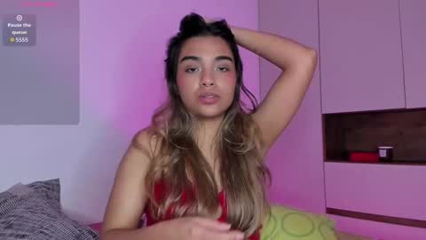 Anne online show from January 15, 11:00 pm