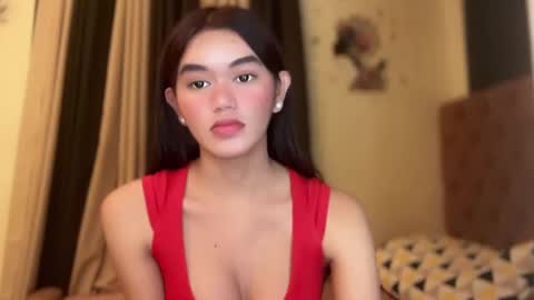 Kim online show from January 8, 6:09 pm