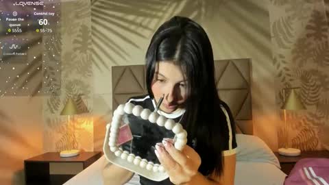 Anne online show from January 16, 3:13 am