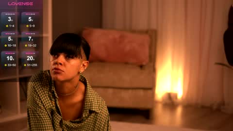 Anne online show from April 3, 5:05 am
