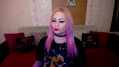 AnnessixReign online show from October 21, 11:03 am