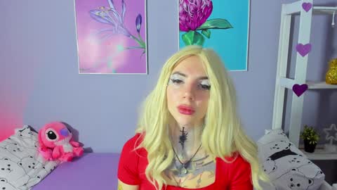 Annet online show from December 8, 4:04 am