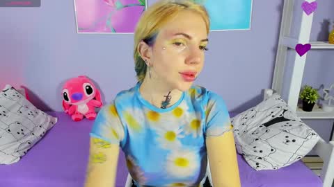 Annet online show from December 4, 4:10 am