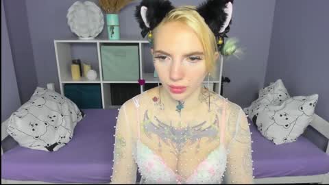 Annet online show from February 7, 7:29 am