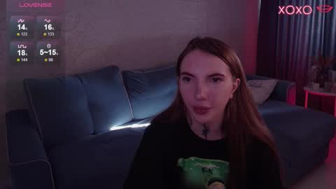 Annet online show from February 4, 8:06 am