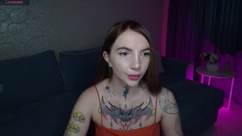 Annet online show from November 7, 9:04 am