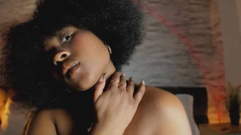 Anneth online show from November 13, 8:08 pm