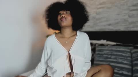 Anneth online show from November 14, 8:31 pm