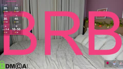 annette_nelsone online show from February 20, 3:38 am