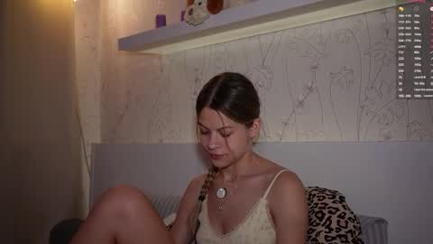 Anne online show from November 24, 8:00 pm