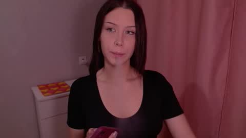 AnnFlowerLa online show from October 6, 10:21 am