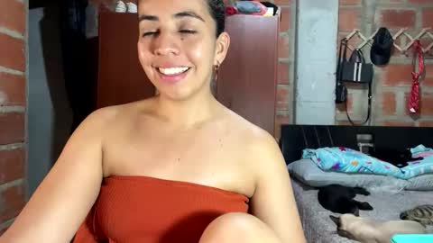 anngela online show from October 6, 5:24 am