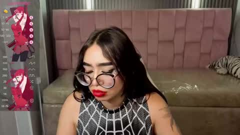 Anni acker b online show from November 15, 2:51 pm