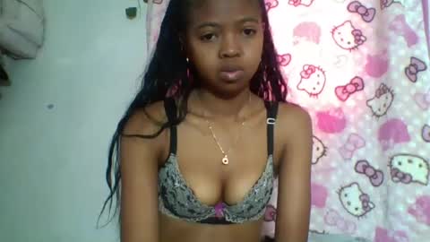 annica86 online show from July 4, 10:44 am