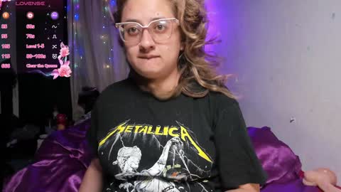 Ana Bolena independent model online show from February 7, 10:52 pm