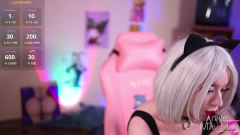 Annie May   online show from January 31, 2:39 pm