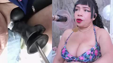 annie_wigg_ online show from November 1, 3:43 am