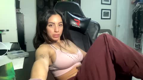 annie_xxx111 online show from February 21, 12:38 am