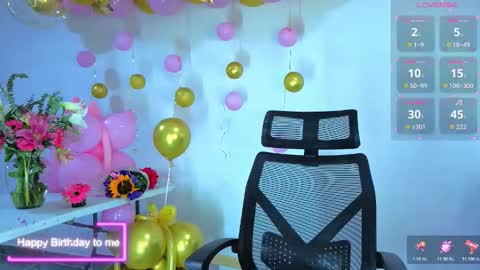 annieboobs_ online show from March 16, 5:06 pm