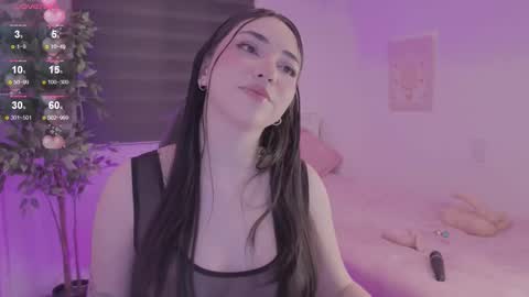 Cassandra online show from February 25, 6:01 am