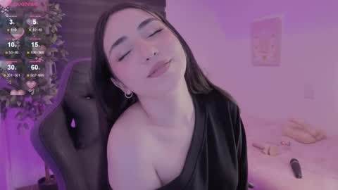 Cassandra online show from February 21, 6:36 am