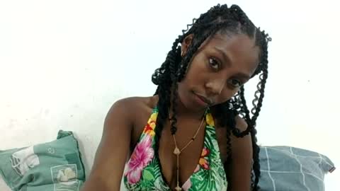 annistella online show from June 25, 4:30 pm