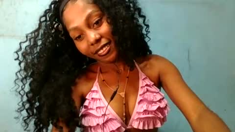 annistella online show from July 12, 7:25 pm