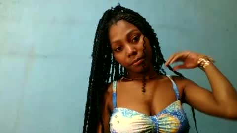 annistella online show from July 6, 5:48 pm