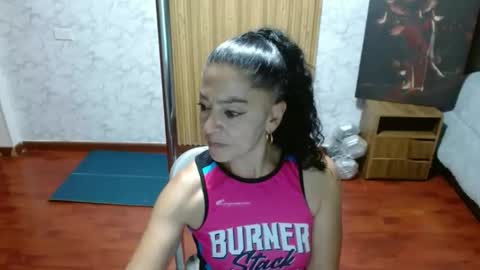 Annita online show from March 26, 9:27 pm