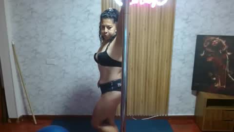 Annita online show from March 12, 8:22 pm