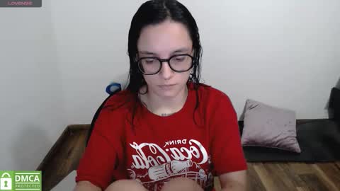 Snapshot of annittaprincess chatting on October 22, 1:43 am Gaby 3 online show from October 22, 1:43 am