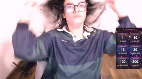 Gaby 3 online show from April 14, 3:17 am