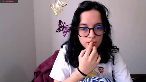 Gaby 3 online show from November 28, 4:54 pm