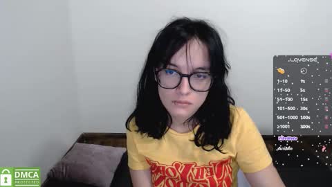 Snapshot of annittaprincess chatting on October 10, 3:00 am Gaby 3 online show from October 10, 3:00 am
