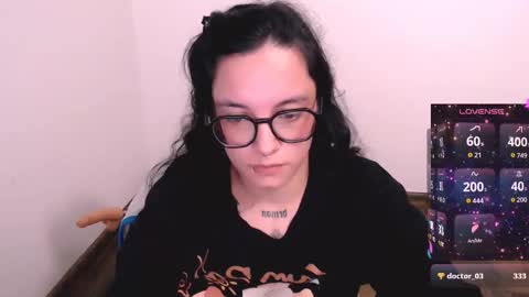 Gaby 3 online show from March 26, 5:20 am