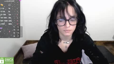 Snapshot of annittaprincess chatting on October 5, 11:21 pm Gaby 3 online show from October 5, 11:21 pm