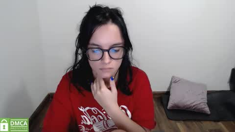 Snapshot of annittaprincess chatting on October 21, 1:42 am Gaby 3 online show from October 21, 1:42 am