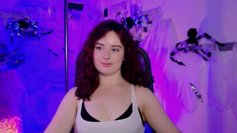 Ann Terry 3 online show from November 2, 4:32 pm