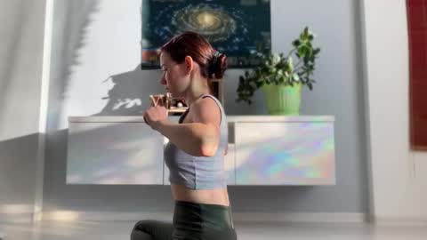 Snapshot of anntics_ chatting on September 13, 3:47 am N  antics online show from September 13, 3:47 am